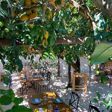 Don Salvatore Resort مونت دي بروسيده المظهر الخارجي الصورة