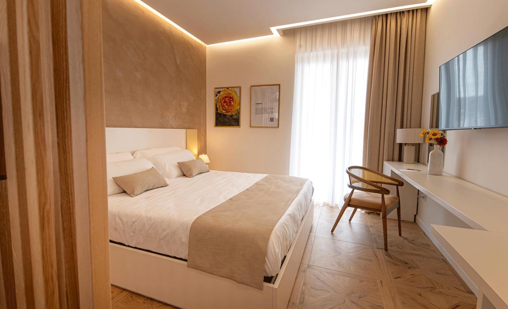 Don Salvatore Resort مونت دي بروسيده المظهر الخارجي الصورة