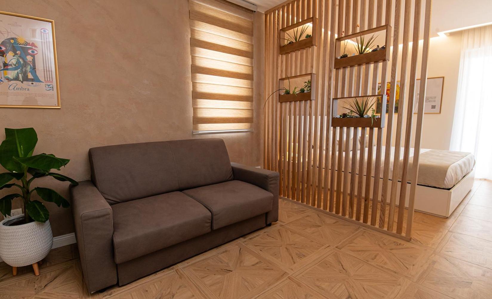Don Salvatore Resort مونت دي بروسيده المظهر الخارجي الصورة