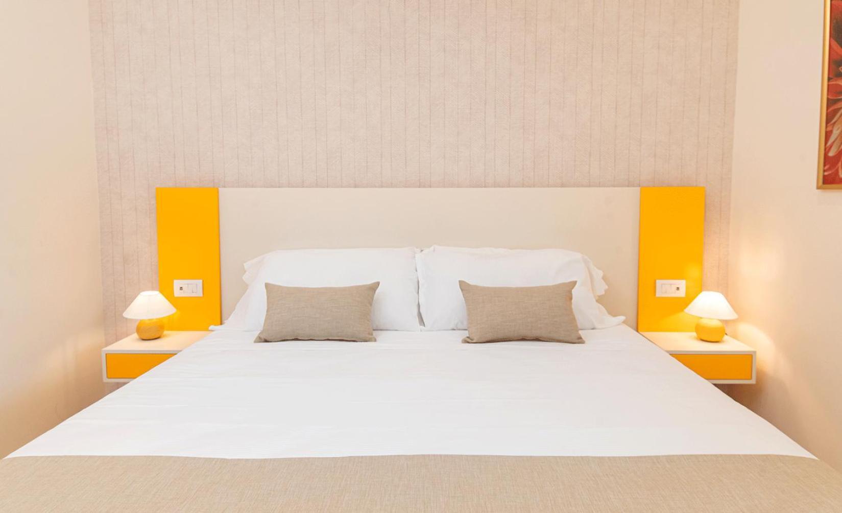 Don Salvatore Resort مونت دي بروسيده المظهر الخارجي الصورة