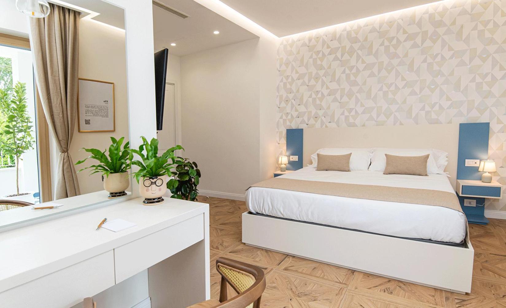 Don Salvatore Resort مونت دي بروسيده المظهر الخارجي الصورة
