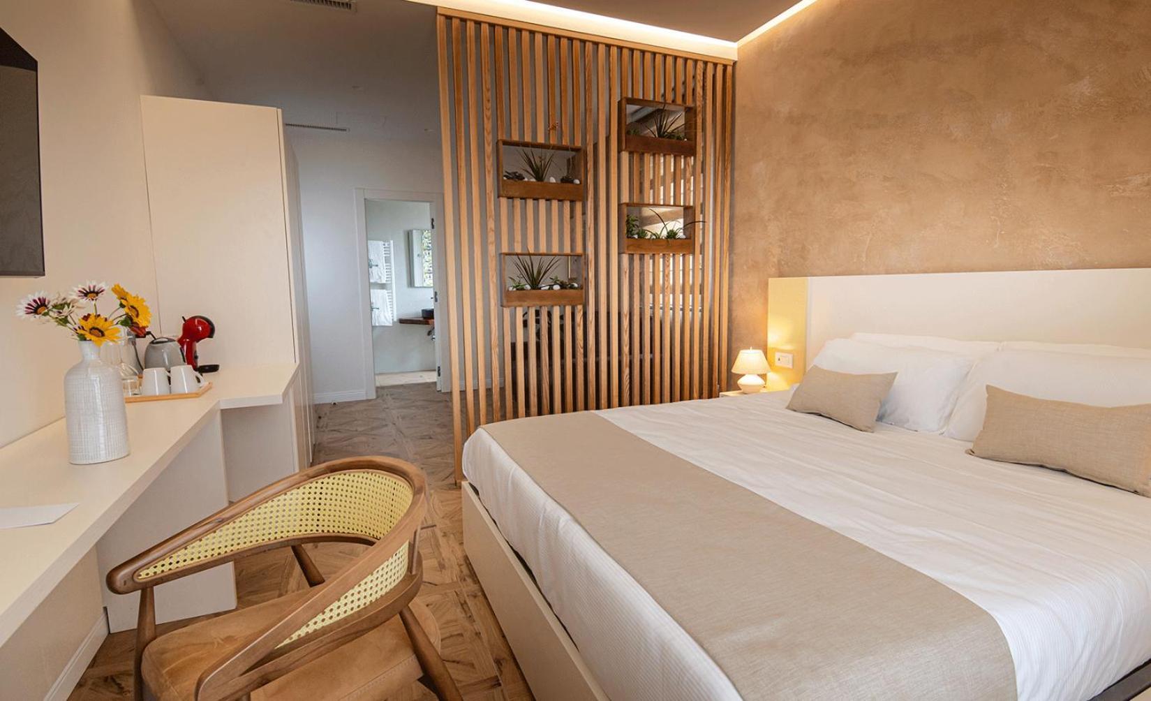 Don Salvatore Resort مونت دي بروسيده المظهر الخارجي الصورة