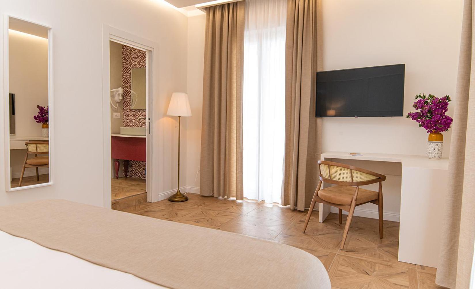 Don Salvatore Resort مونت دي بروسيده المظهر الخارجي الصورة