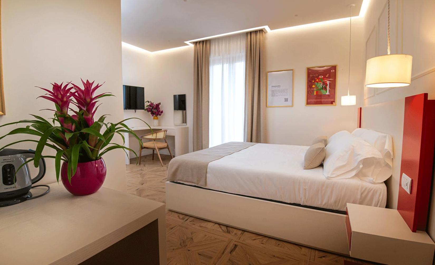 Don Salvatore Resort مونت دي بروسيده المظهر الخارجي الصورة
