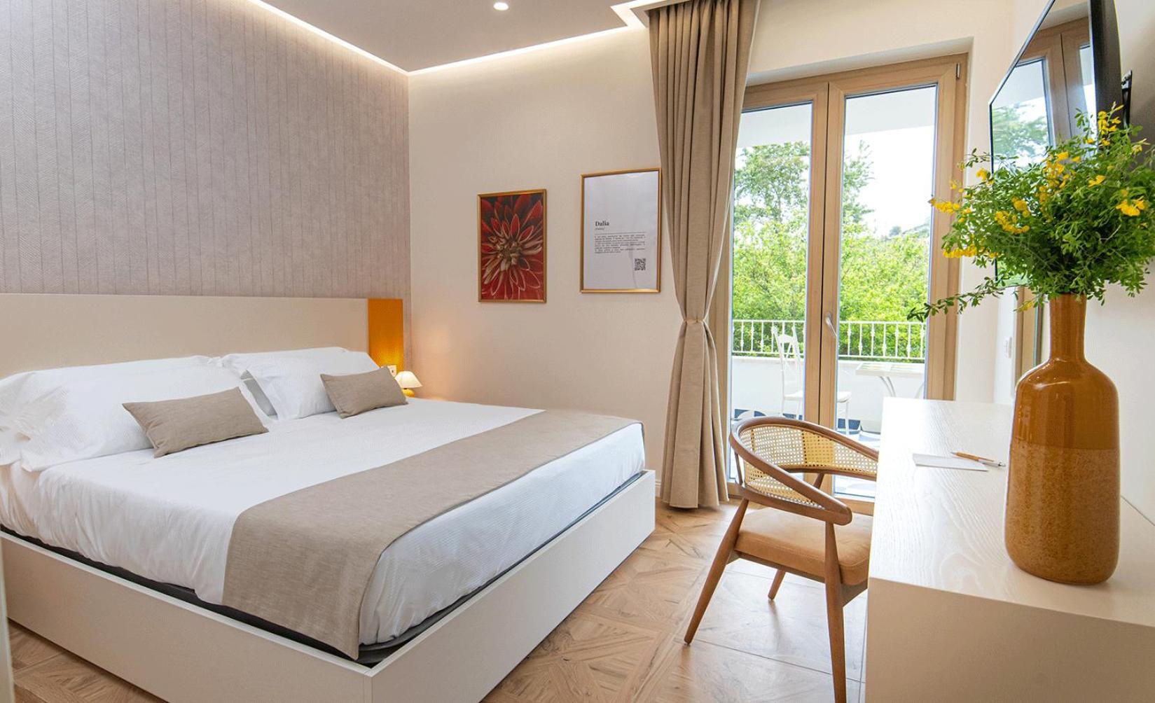Don Salvatore Resort مونت دي بروسيده المظهر الخارجي الصورة